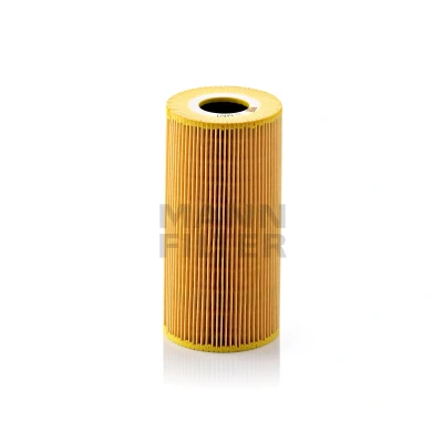 Bild av Oljefilter MANN FILTER HU 848/1 x