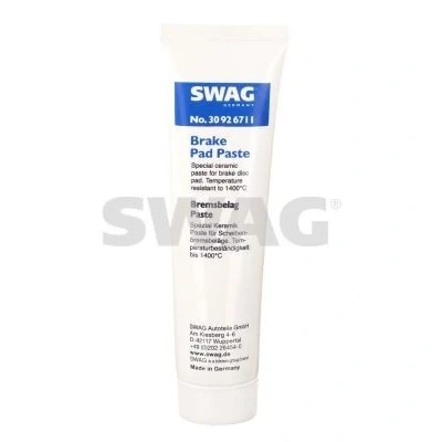 Bild av SWAG 30 92 6711 Lubrifiant pour température élevée Tube 0,114 blanc