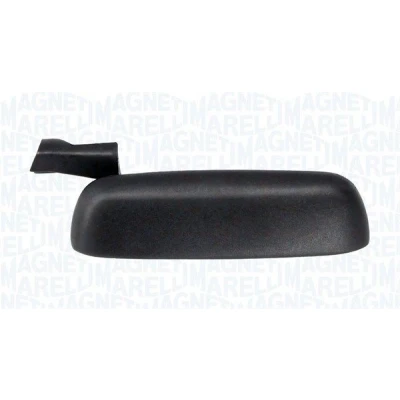 Bild av MAGNETI MARELLI 350105002600 Poignée De Porte avant et arrière sans clé noir nu/non protégé/non plastifié FIAT: Punto I 3/5 portes