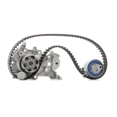 Bild av BOSCH 1 987 946 393 Pompe à Eau + Kit De Distribution 150 RENAULT: TWINGO 1, Wind, CLIO 2, DACIA: Logan I Berline, Sandero