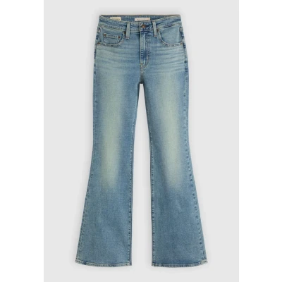 Bild av Levi&#039;s 726 Hr Flare dimmig vattenfall, Dimmig, 30W / 30L