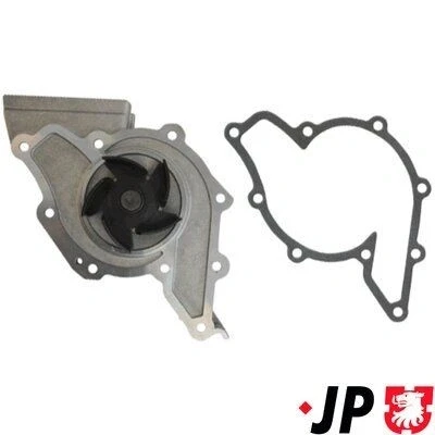 Bild av JP GROUP 1114105300 Pompe à eau avec joint d&#039;étanchéite mécanique AUDI: A8 D2, A6 C4 Avant, Berline