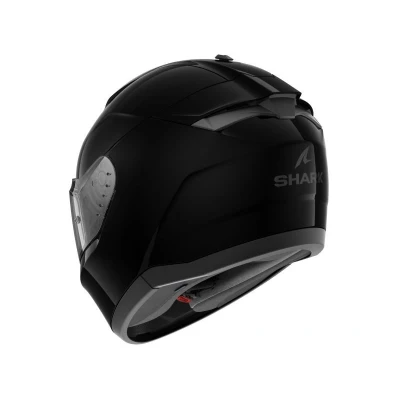 Bild av SHARK HE1100E BLK XL Integralhjälmar