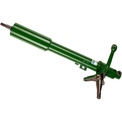Bild av BILSTEIN B6 Performance 35 001270 Amortisseur Essieu avant gauche Pression de gaz Système monotube upside down Jambe suspension Goujon en haut