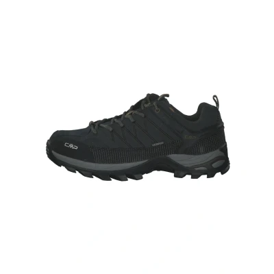 Bild av CMP Sneakers, Storlek: 41, Schwarz Konstmaterial