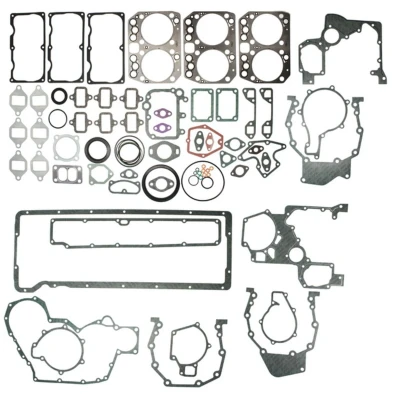 Bild av Hel packningssats, motor VICTOR REINZ 01 27660 03