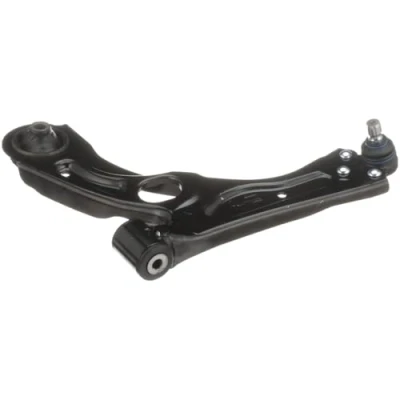 Bild av DELPHI TC2836 bras de suspension avec rotule gauche, inférieur oscillant longitudinal CHEVROLET: Aveo 5 portes, Berline