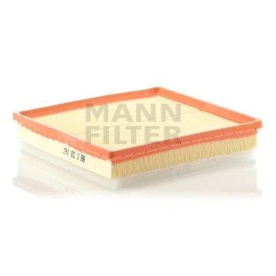 Bild av Luftfilter MANN FILTER C 30 163