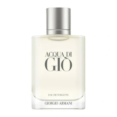 Bild av Armani Beauty Acqua DI GIÒ Homme Eau de toilette, Storlek: 100 ml,