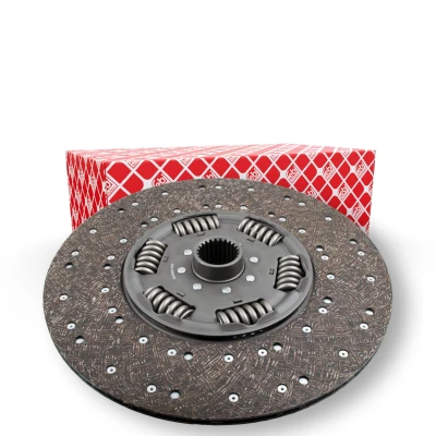 Bild av FEBI BILSTEIN 105095 Disque d&#039;Embrayage 430 24