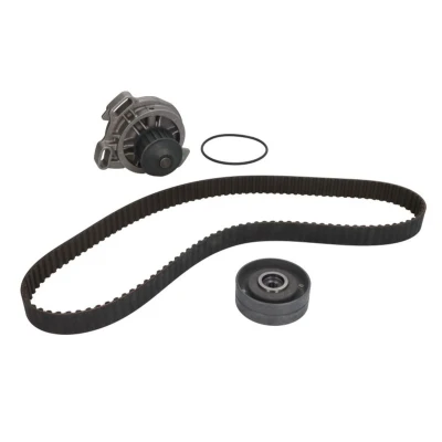 Bild av Vattenpump + kuggremssats CONTINENTAL CTAM CT939WP1