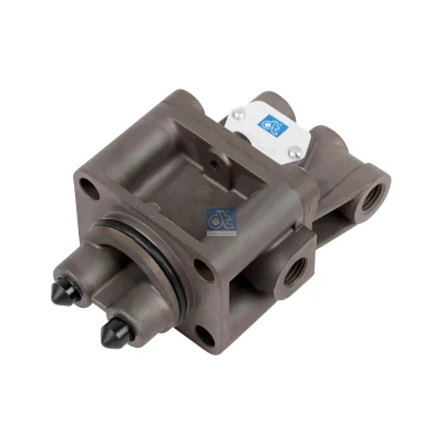 Bild av Flervägsventil DT Spare Parts 7.40320