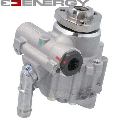 Bild av Hydraulikslang, stysrsystem Energy PW680611