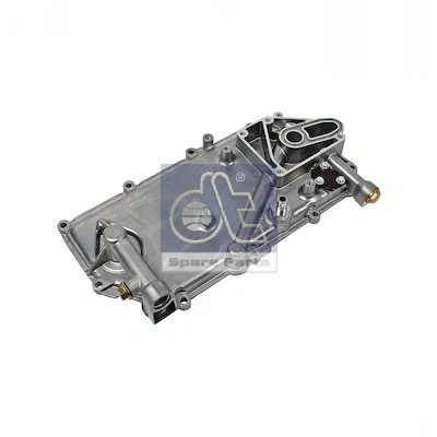Bild av Lock, oljefilterhus DT Spare Parts 1.10169