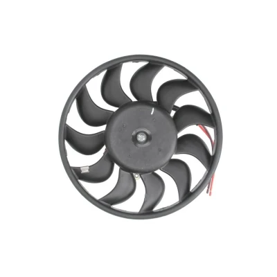 Bild av Fläkt, kylare THERMOTEC D8A012TT