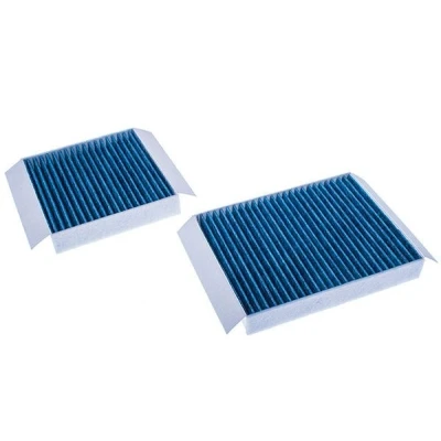 Bild av DENCKERMANN M110561A Filtre d&#039;habitacle PEUGEOT: 207 3/5 portes, 208 I 2008 Break, CITROËN: C3 II, DS3 3 III