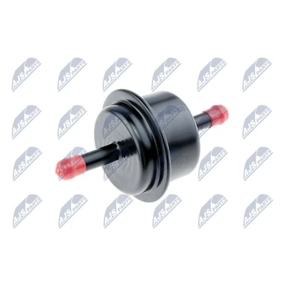 Bild av NTY FSF HD 006 Filtre Boite Automatique HONDA: Accord 7 Limousine, CR V 3, Insight II 5 portes