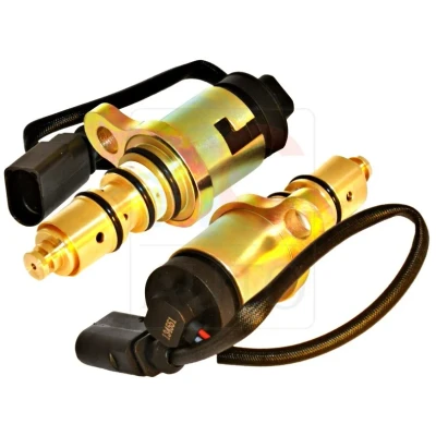 Bild av ACAUTO AC 02SD05 Valve de réglage, compresseur