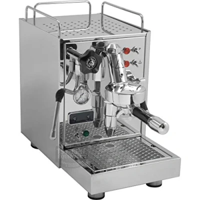 Bild av ECM Classika PID Single Boiler System Espressomaskin, pro för hem