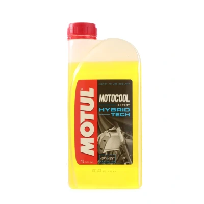 Bild av MOTUL 105914 Antigel G13 jaune 1