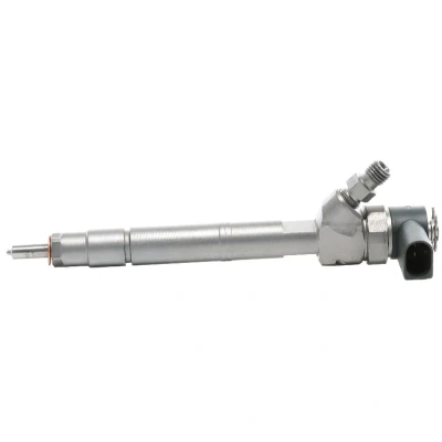 Bild av METZGER ORIGINAL ERSATZTEIL 0870040 Injecteur Common Rail (CR) Pièce de rechange à coder avec appareil autodiagnostic OBD bague d&#039;étanchéité
