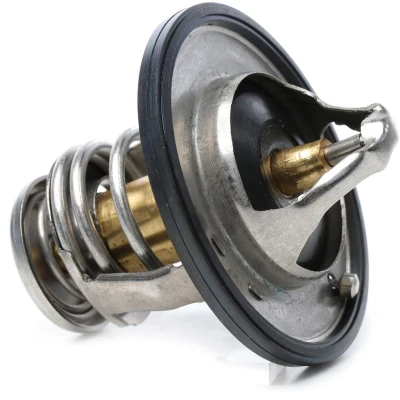 Bild av METZGER 4006399 Thermostat d&#039;eau 82 avec joint d&#039;étanchéite NISSAN: NP300 Navara Pick up, Patrol GR 5 SUV, X Trail, INFINITI: FX SUV