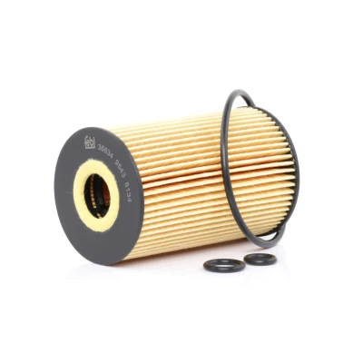 Bild av Oljefilter Febi bilstein 36634
