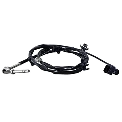 Bild av Sensor, avgastemperatur HELLA 6PT 010 376 331