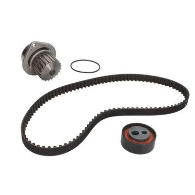 Bild av Vattenpump + kuggremssats CONTINENTAL CTAM CT744WP1