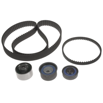 Bild av BLUE PRINT ADC47340 Kit de distribution 153, 65 avec une denture arrondie MITSUBISHI: Lancer 7 Limousine, ECLIPSE 2, 5 Limousine