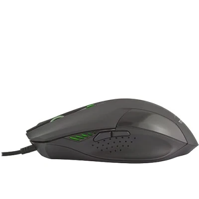 Bild av Esperanza Titanum 6D Goblin Mouse Optic 6 knappar Svart