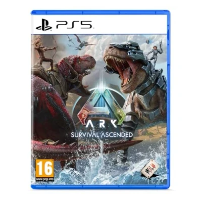 Bild av ARK: Survival Ascended (Playstation 5)