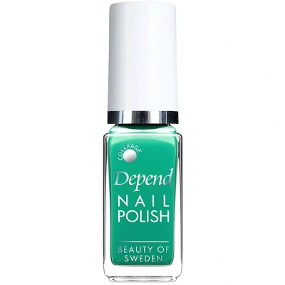 Bild av Depend Minilack 806 5 ml