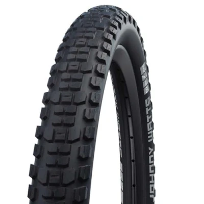 Bild av Schwalbe Johnny Watts 365 Linea Performance, Pneumatico Unisex, Nero, 65 584 (27.5&quot; x 2.60)
