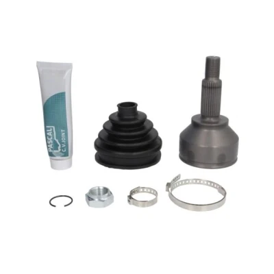 Bild av Ledsats, drivaxel Pascal G1G026PC