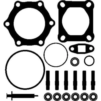 Bild av Monteringsats, Turbo MAHLE 228 TA 17920 000