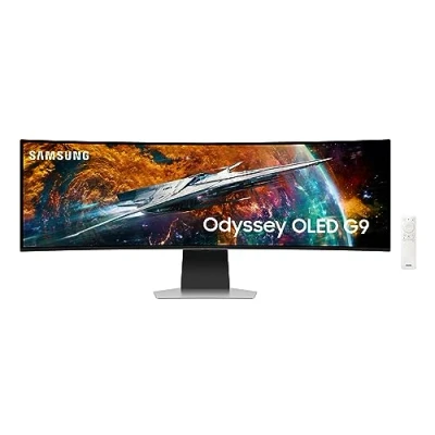 Bild av SAMSUNG LS49CG954SUXEN Datorskärm, Flerfärgad, 49&quot;