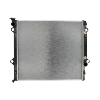 Bild av Kylare, motorkylning THERMOTEC D72077TT