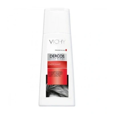 Bild av Vichy Dercos Energising Shampoo With Aminexil 200 ml