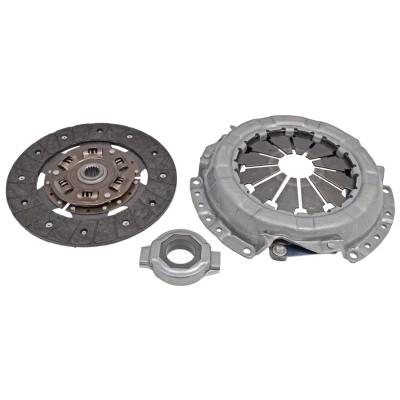 Bild av BLUE PRINT ADN13068 Kit d&#039;Embrayage à trois pièces avec graisse synthétique butée de débrayage 215 NISSAN: 100NX, ALMERA 1 Hatchback