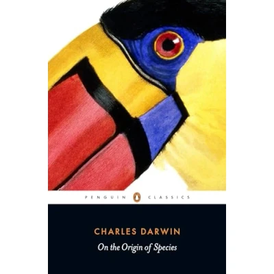 Bild av On the Origin of Species: By Means Natural Selection or Preservation Favoured Races in Struggle for Life