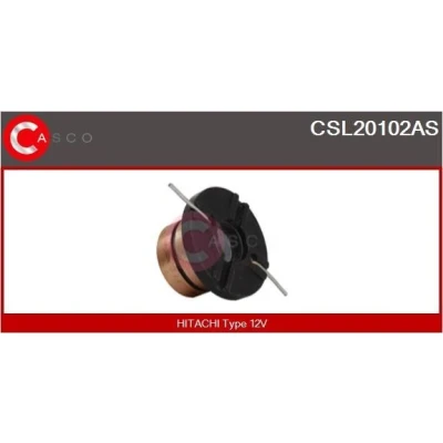 Bild av CASCO CCS70263GS Rattstångsbrytare