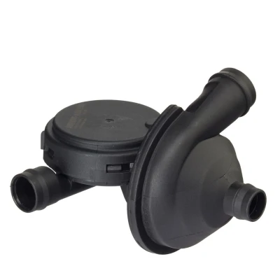 Bild av HENGST FILTER AS825M Séparateur d&#039;huile, prise de recyclage des gas carter BMW: 3 Berline, 1 5 portes, Touring