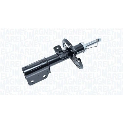 Bild av MAGNETI MARELLI 357240070100 Stötdämpare framaxel höger Gastryck Tvårörs fjäderben MAZDA: CX 5 I (KE, GH) 2.2 D AWD, 2.5 2.0, 2.0 AWD