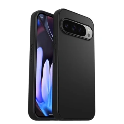 Bild av OtterBox Symmetry Google Pixel 9 Pro XL black ProPack