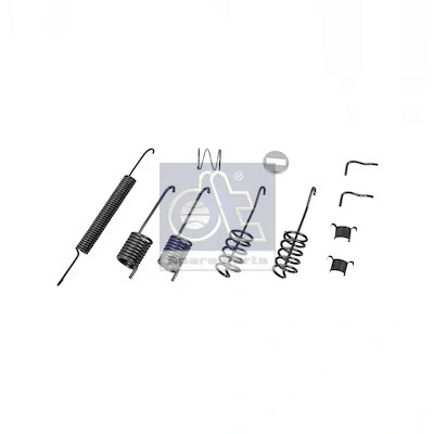 Bild av Reparationssats, automatisk inställning Dt spare parts 7.92499
