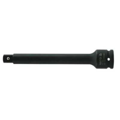 Bild av YATO YT 1161 Rallonge, douille à choc 20 (3/4&quot;) 175 Acier de molybdène chrom