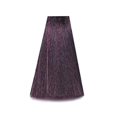 Bild av Arual Färgämne nr 4,77 medium brun djup violett 1 st 60 ml