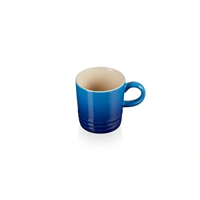 Bild av Le Creuset Espresso cup Azure 100 ml