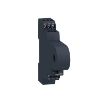 Bild av Schneider Electric Zelio control relay for overcurrent detection 2..20a with current trafo 1c/o 5a 24 240vac/dc